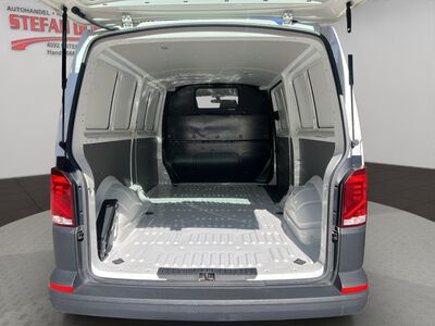 VW Transporter T6 Gebrauchtwagen VW Transporter T6 Gebrauchtwagen
