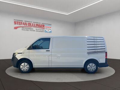VW Transporter T6 Gebrauchtwagen VW Transporter T6 Gebrauchtwagen
