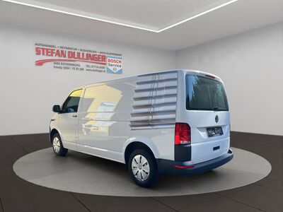 VW Transporter T6 Gebrauchtwagen VW Transporter T6 Gebrauchtwagen