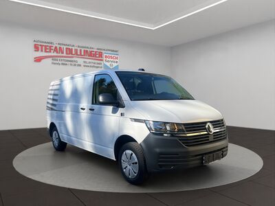 VW Transporter T6 Gebrauchtwagen VW Transporter T6 Gebrauchtwagen