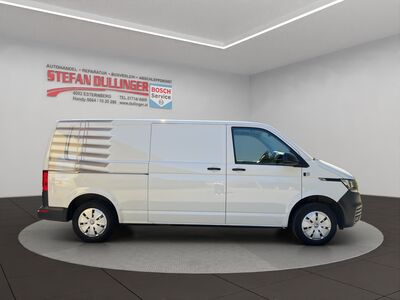 VW Transporter T6 Gebrauchtwagen VW Transporter T6 Gebrauchtwagen