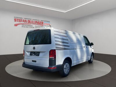 VW Transporter T6 Gebrauchtwagen VW Transporter T6 Gebrauchtwagen