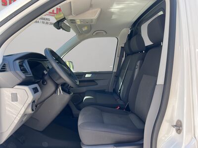 VW Transporter T6 Gebrauchtwagen VW Transporter T6 Gebrauchtwagen