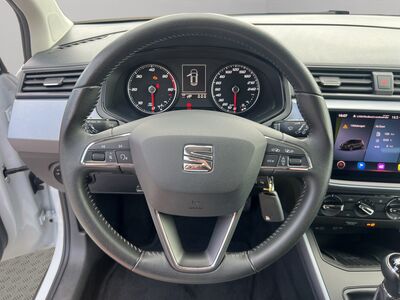 Seat Arona Gebrauchtwagen Seat Arona Gebrauchtwagen