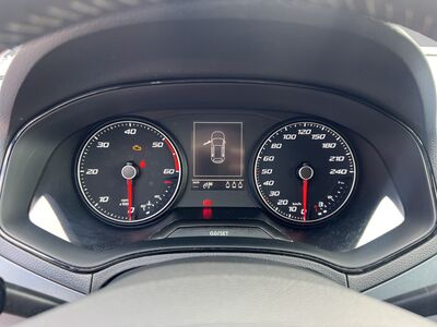 Seat Arona Gebrauchtwagen Seat Arona Gebrauchtwagen