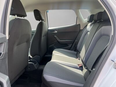 Seat Arona Gebrauchtwagen Seat Arona Gebrauchtwagen