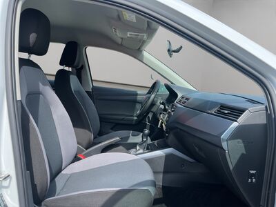 Seat Arona Gebrauchtwagen Seat Arona Gebrauchtwagen