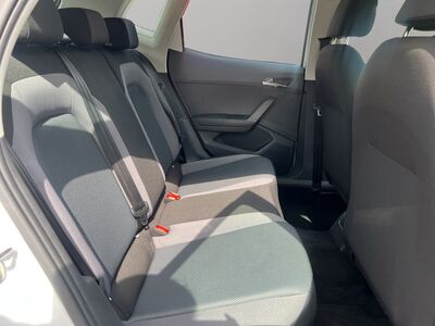 Seat Arona Gebrauchtwagen Seat Arona Gebrauchtwagen