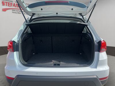 Seat Arona Gebrauchtwagen Seat Arona Gebrauchtwagen