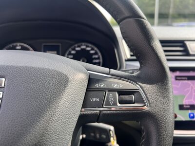 Seat Arona Gebrauchtwagen Seat Arona Gebrauchtwagen