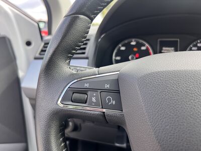 Seat Arona Gebrauchtwagen Seat Arona Gebrauchtwagen