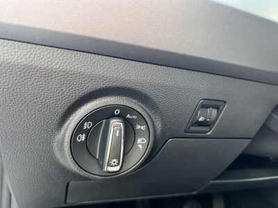 Seat Arona Gebrauchtwagen Seat Arona Gebrauchtwagen