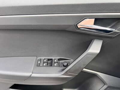 Seat Arona Gebrauchtwagen Seat Arona Gebrauchtwagen