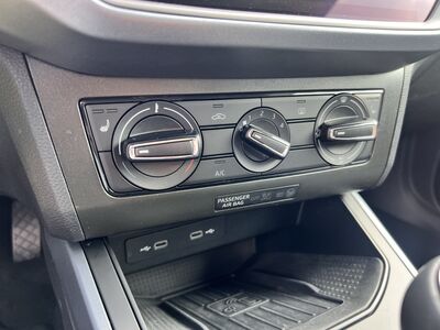 Seat Arona Gebrauchtwagen Seat Arona Gebrauchtwagen