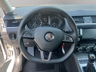 Skoda Octavia Gebrauchtwagen Skoda Octavia Gebrauchtwagen