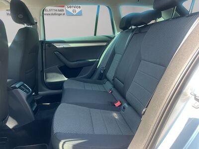 Skoda Octavia Gebrauchtwagen Skoda Octavia Gebrauchtwagen