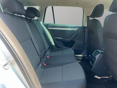 Skoda Octavia Gebrauchtwagen Skoda Octavia Gebrauchtwagen
