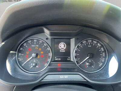Skoda Octavia Gebrauchtwagen Skoda Octavia Gebrauchtwagen