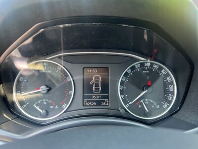 Skoda Octavia Gebrauchtwagen Skoda Octavia Gebrauchtwagen