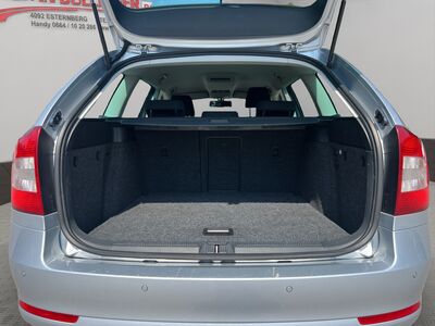 Skoda Octavia Gebrauchtwagen Skoda Octavia Gebrauchtwagen