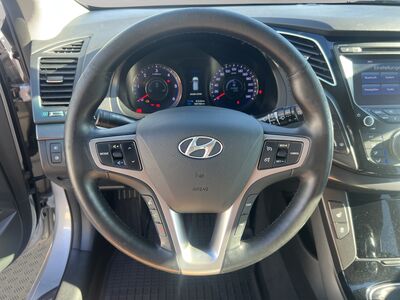 Hyundai i40 Gebrauchtwagen Hyundai i40 Gebrauchtwagen