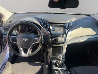 Hyundai i40 Gebrauchtwagen Hyundai i40 Gebrauchtwagen