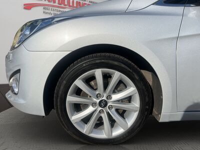 Hyundai i40 Gebrauchtwagen Hyundai i40 Gebrauchtwagen