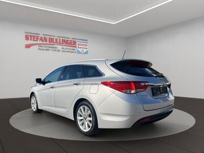 Hyundai i40 Gebrauchtwagen Hyundai i40 Gebrauchtwagen