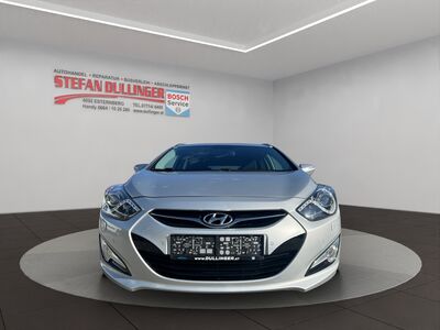 Hyundai i40 Gebrauchtwagen Hyundai i40 Gebrauchtwagen