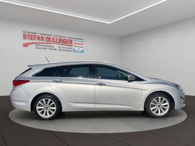 Hyundai i40 Gebrauchtwagen Hyundai i40 Gebrauchtwagen