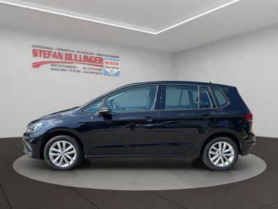 VW Golf Sportsvan Gebrauchtwagen VW Golf Sportsvan Gebrauchtwagen