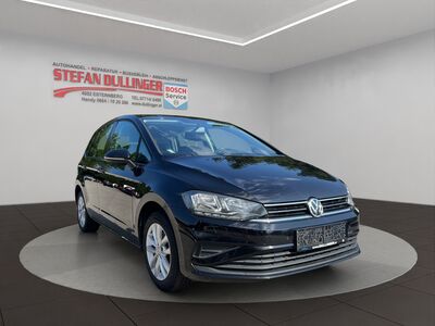 VW Golf Sportsvan Gebrauchtwagen VW Golf Sportsvan Gebrauchtwagen