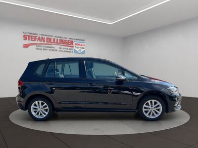 VW Golf Sportsvan Gebrauchtwagen VW Golf Sportsvan Gebrauchtwagen