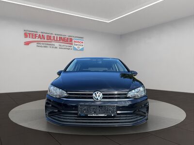 VW Golf Sportsvan Gebrauchtwagen VW Golf Sportsvan Gebrauchtwagen