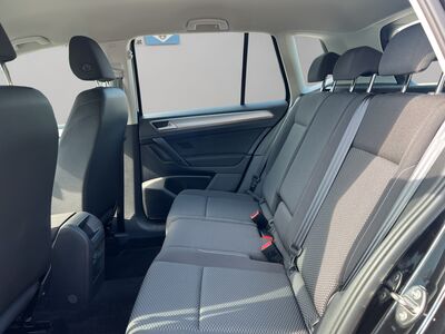 VW Golf Sportsvan Gebrauchtwagen VW Golf Sportsvan Gebrauchtwagen