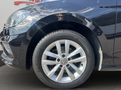 VW Golf Sportsvan Gebrauchtwagen VW Golf Sportsvan Gebrauchtwagen