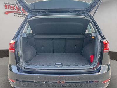 VW Golf Sportsvan Gebrauchtwagen VW Golf Sportsvan Gebrauchtwagen