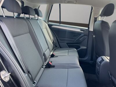 VW Golf Sportsvan Gebrauchtwagen VW Golf Sportsvan Gebrauchtwagen