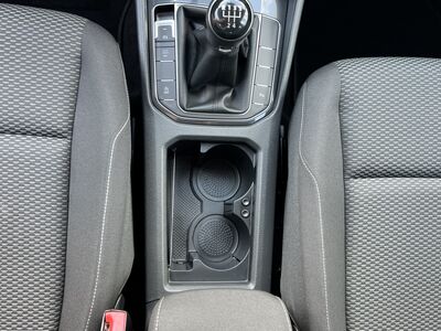 VW Golf Sportsvan Gebrauchtwagen VW Golf Sportsvan Gebrauchtwagen