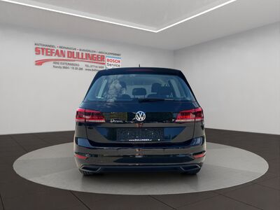 VW Golf Sportsvan Gebrauchtwagen VW Golf Sportsvan Gebrauchtwagen