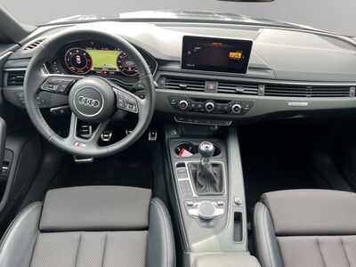 Audi A5 Gebrauchtwagen