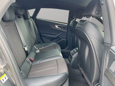 Audi A5 Gebrauchtwagen