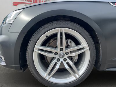 Audi A5 Gebrauchtwagen