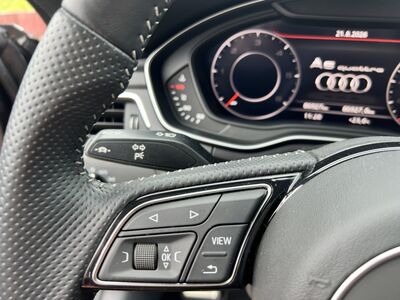 Audi A5 Gebrauchtwagen