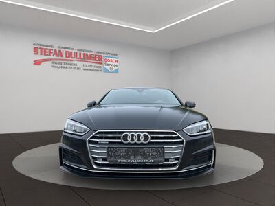 Audi A5 Gebrauchtwagen