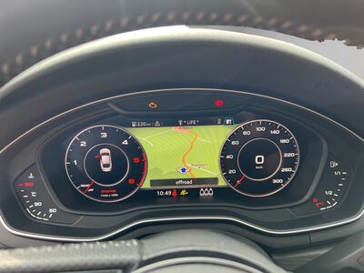 Audi A5 Gebrauchtwagen