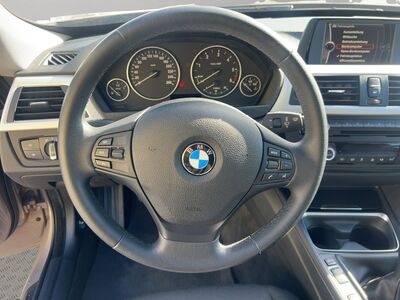 BMW 3er Gran Turismo Gebrauchtwagen BMW 3er Gran Turismo Gebrauchtwagen