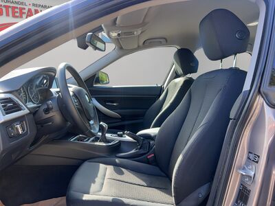 BMW 3er Gran Turismo Gebrauchtwagen BMW 3er Gran Turismo Gebrauchtwagen