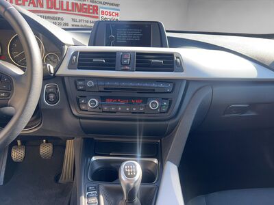 BMW 3er Gran Turismo Gebrauchtwagen BMW 3er Gran Turismo Gebrauchtwagen