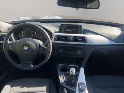 BMW 3er Gran Turismo Gebrauchtwagen BMW 3er Gran Turismo Gebrauchtwagen